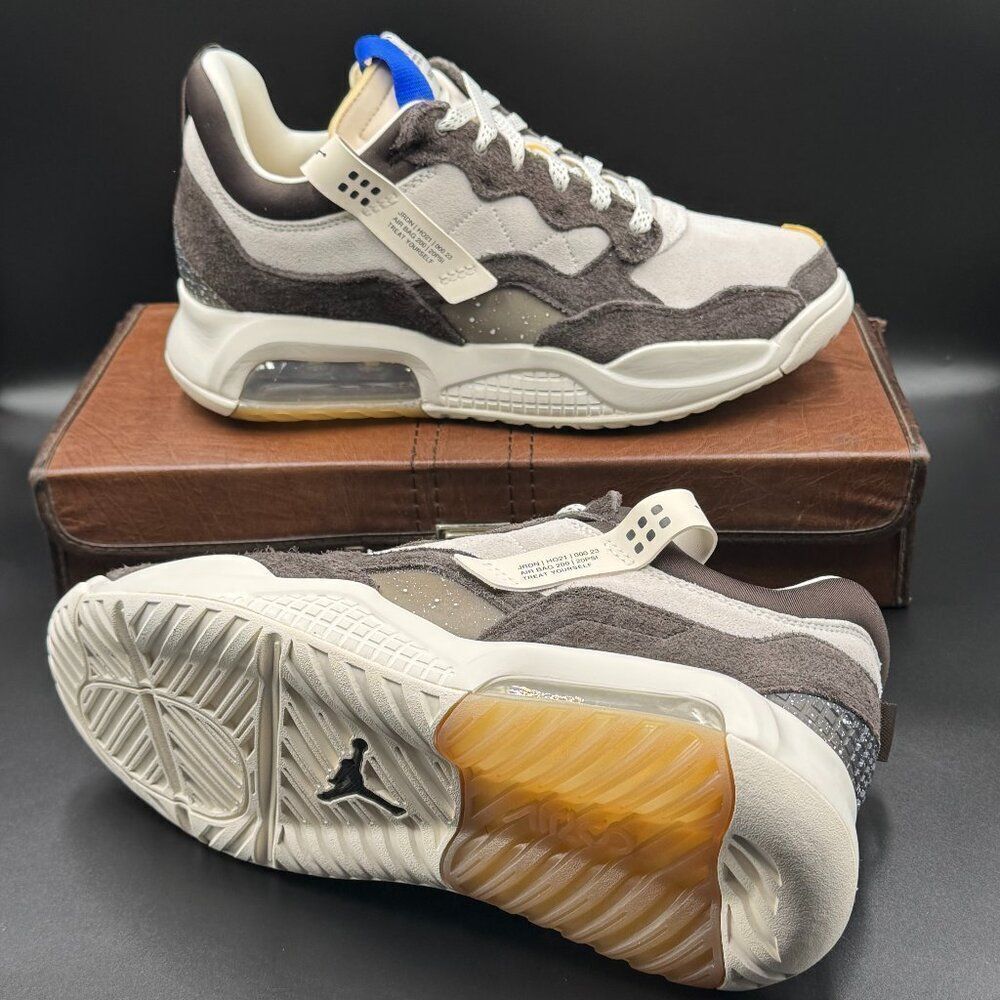 Air Jordan MA2 'Earth Tone'